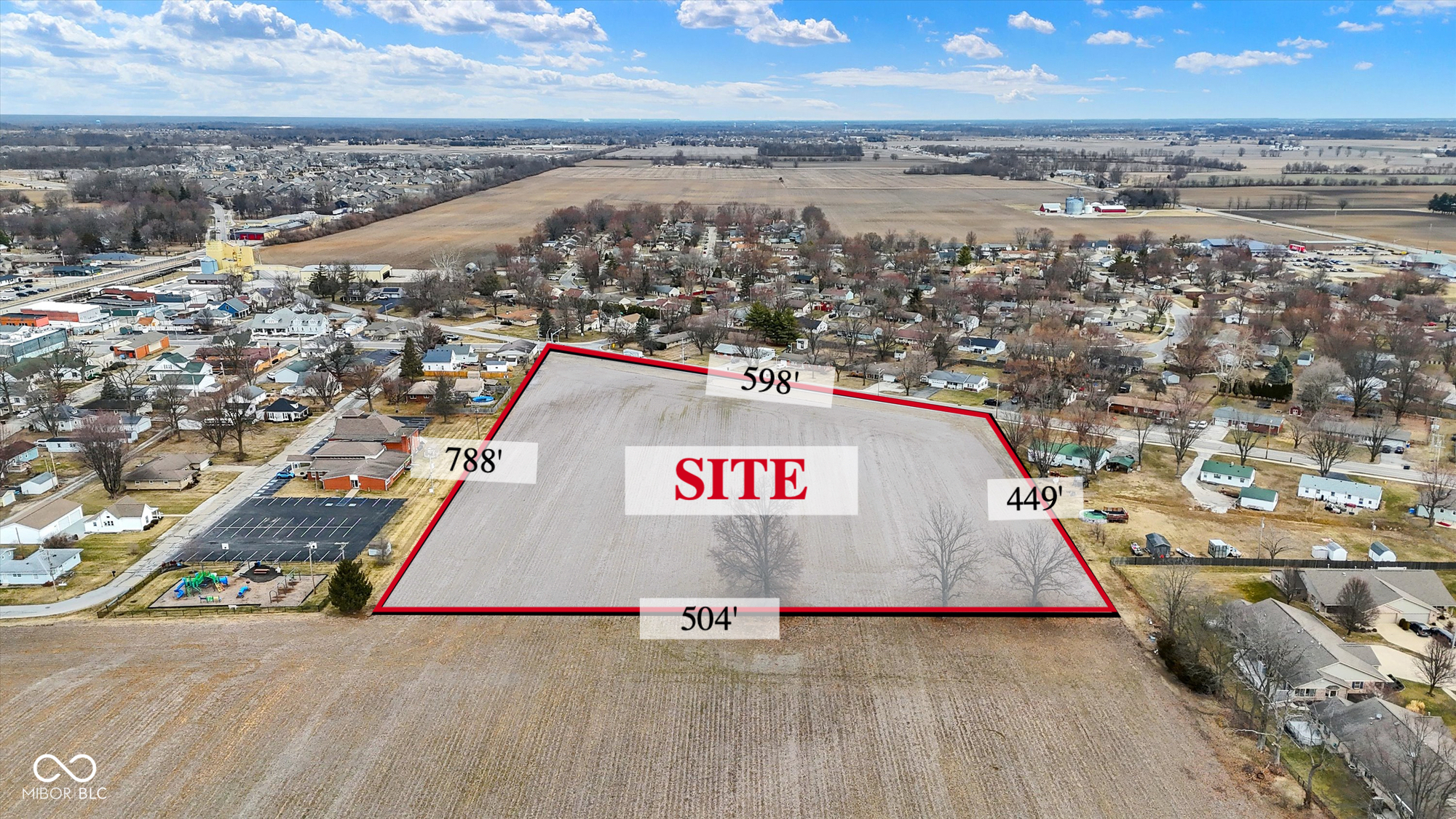 00 W State Road 144