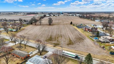 00 W State Road 144 Bargersville IN 46106