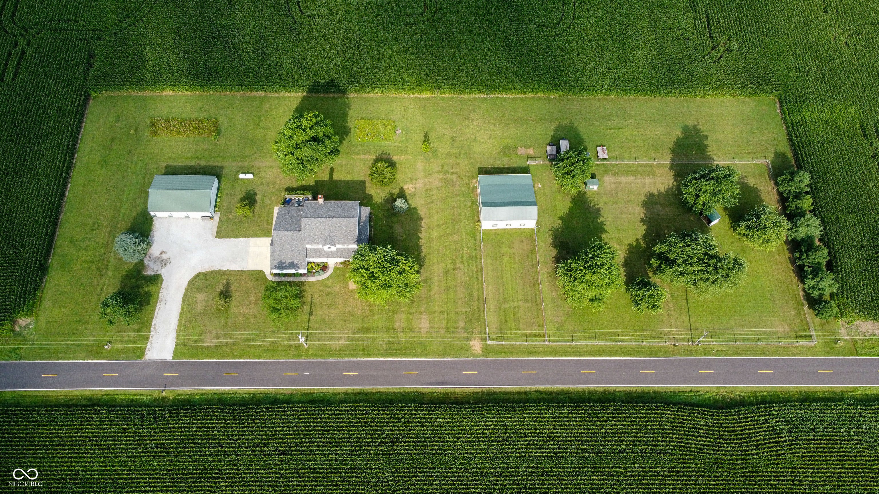 7670 N 200 East