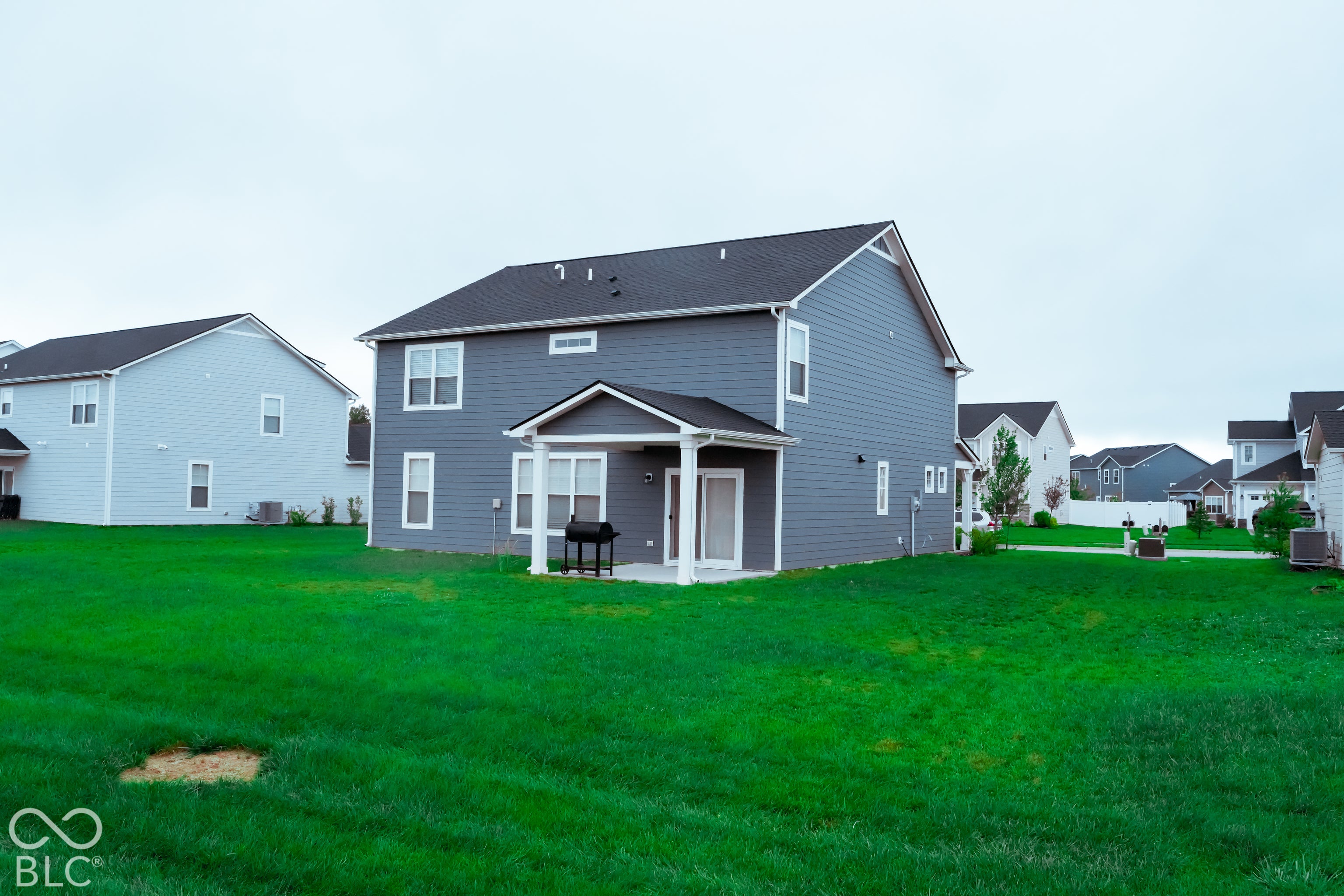 5905 Fair Oak Circle