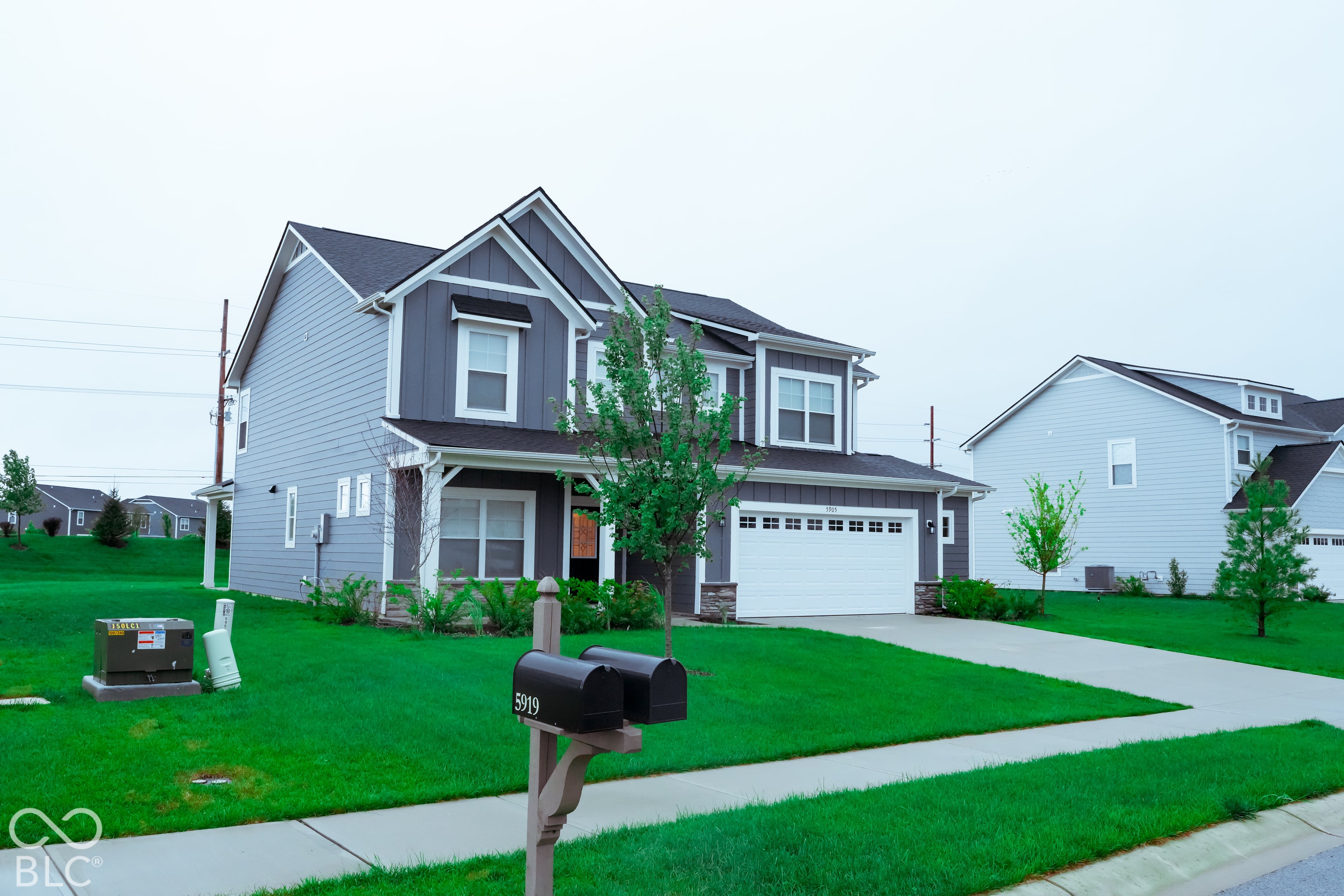 5905 Fair Oak Circle