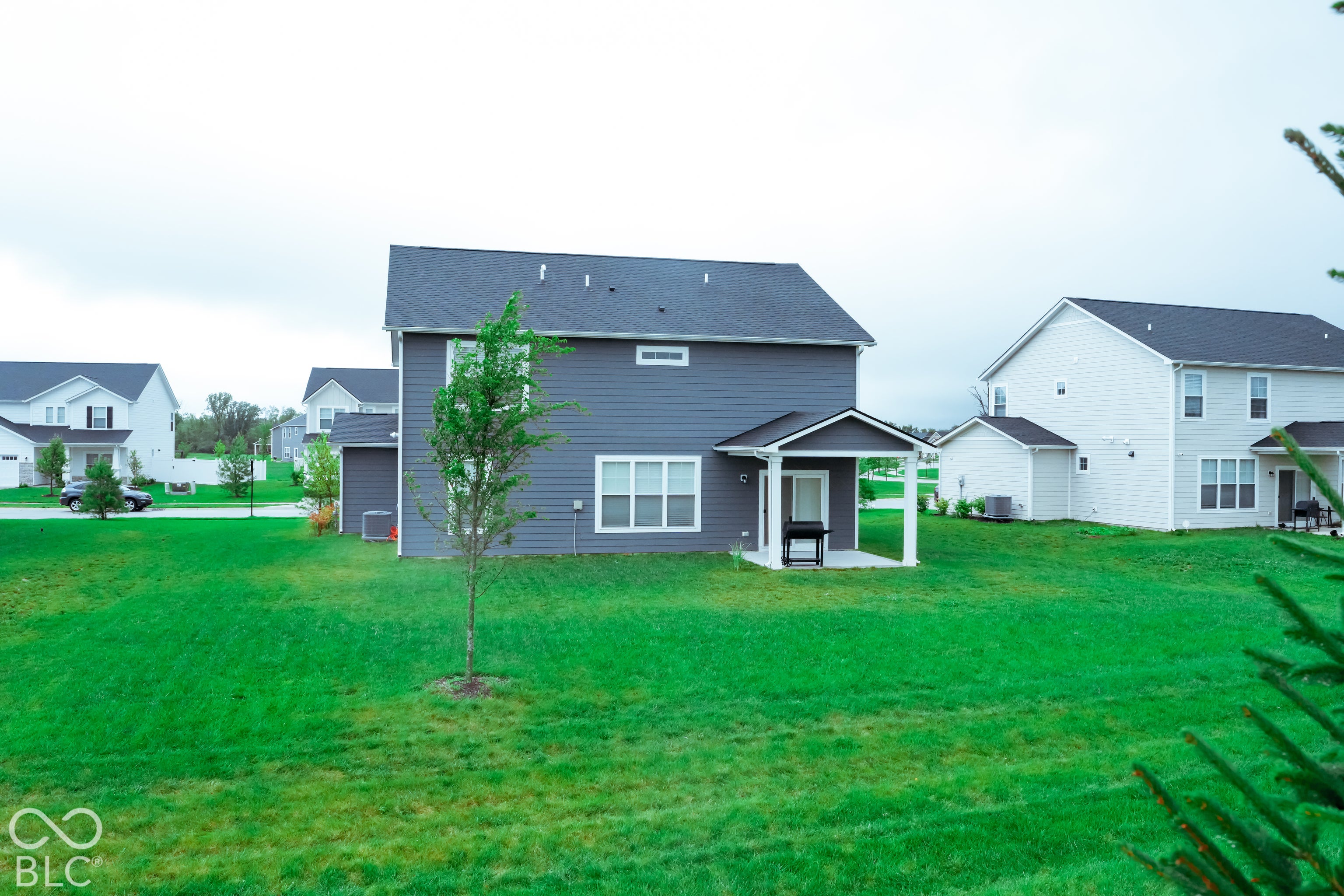 5905 Fair Oak Circle
