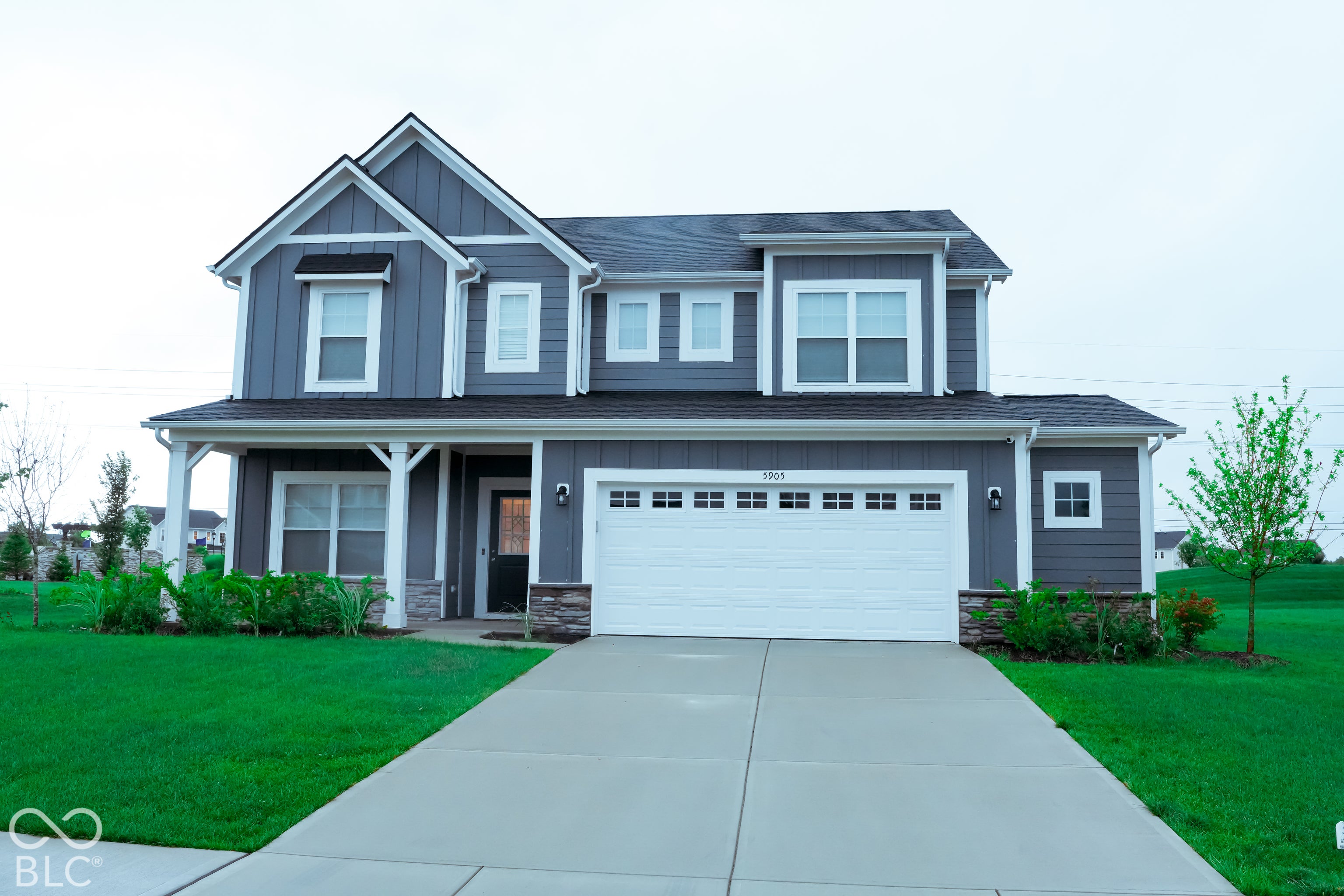 5905 Fair Oak Circle