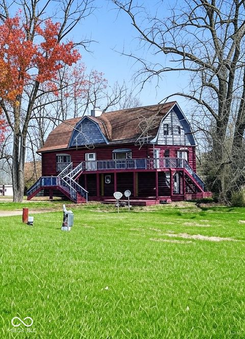 7591 N Old State Road 67 Mooresville IN 46158