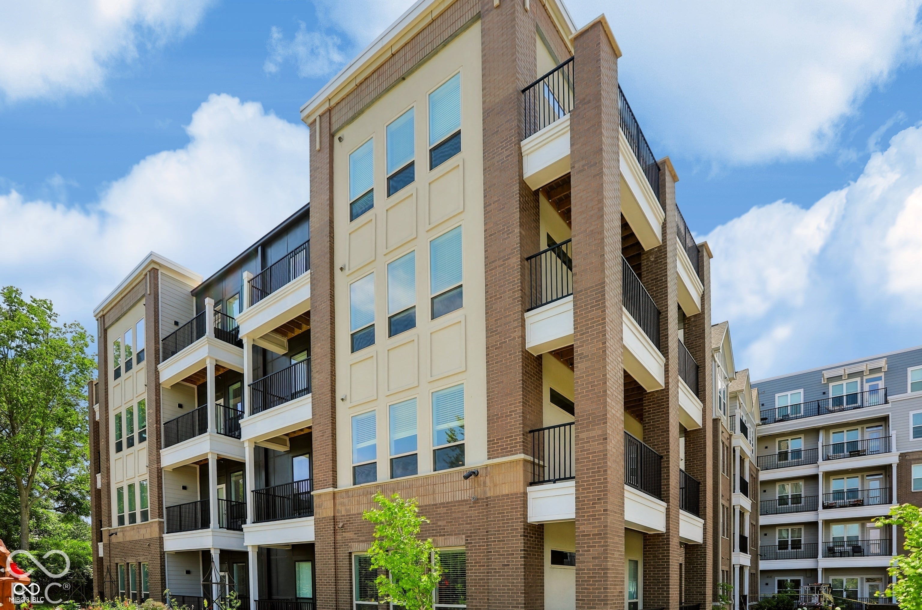 13111 Old Meridian Street APT 485