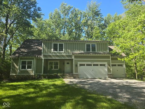 Photo of 5814 E County Road 875 S, Mooresville, IN 46158 (MLS # 22103375)