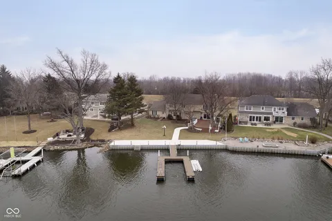 2005 Dakota Drive, Noblesville, IN 46062 - MLS#: 22029268