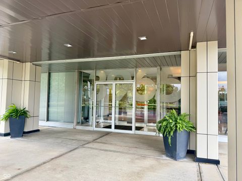 Photo of 3965 N Meridian Street #3G, Indianapolis, IN 46208 (MLS # 22084518)