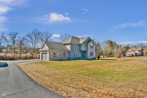 765 S Cedar Keys North Vernon IN 47265