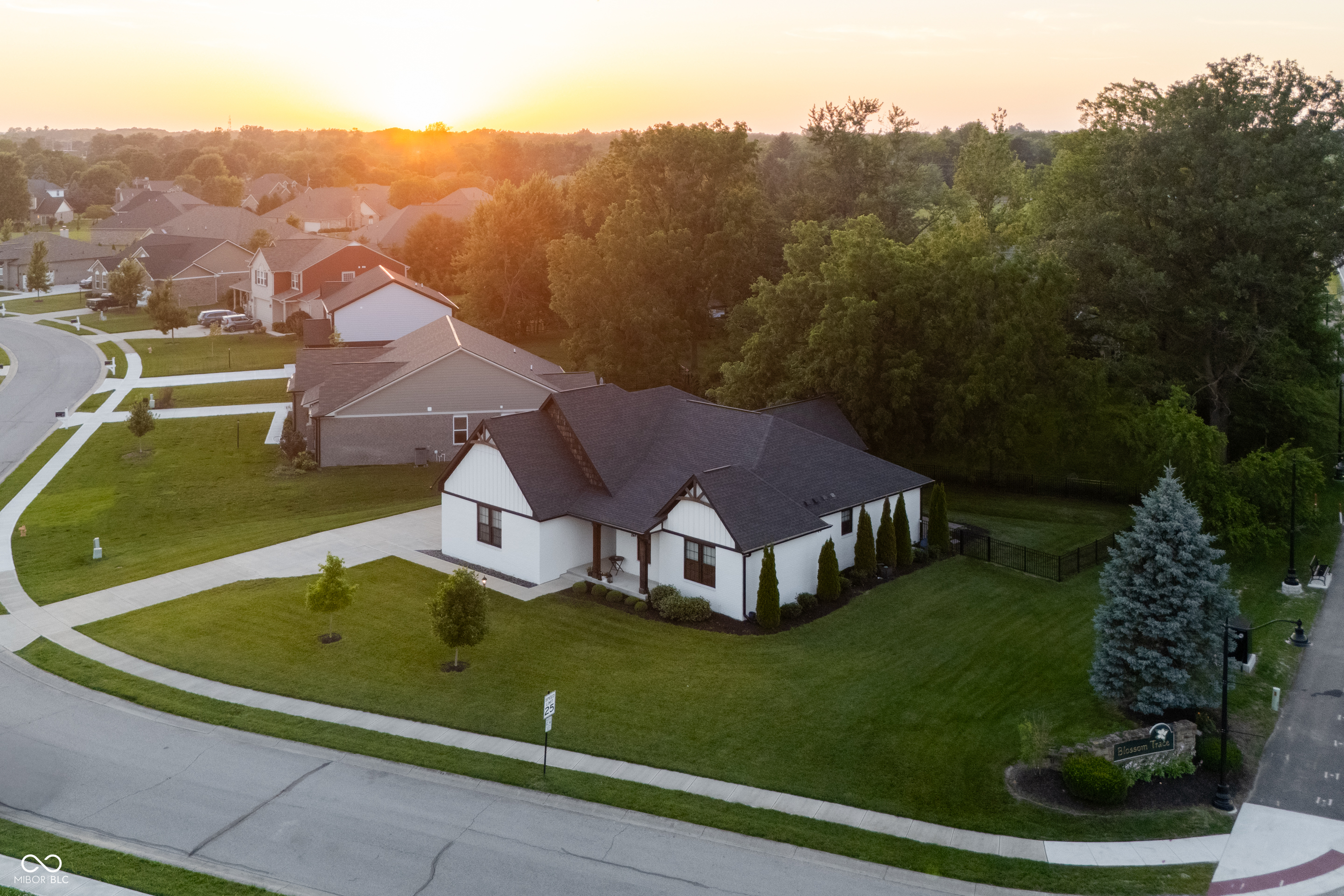 101 Saundra Drive