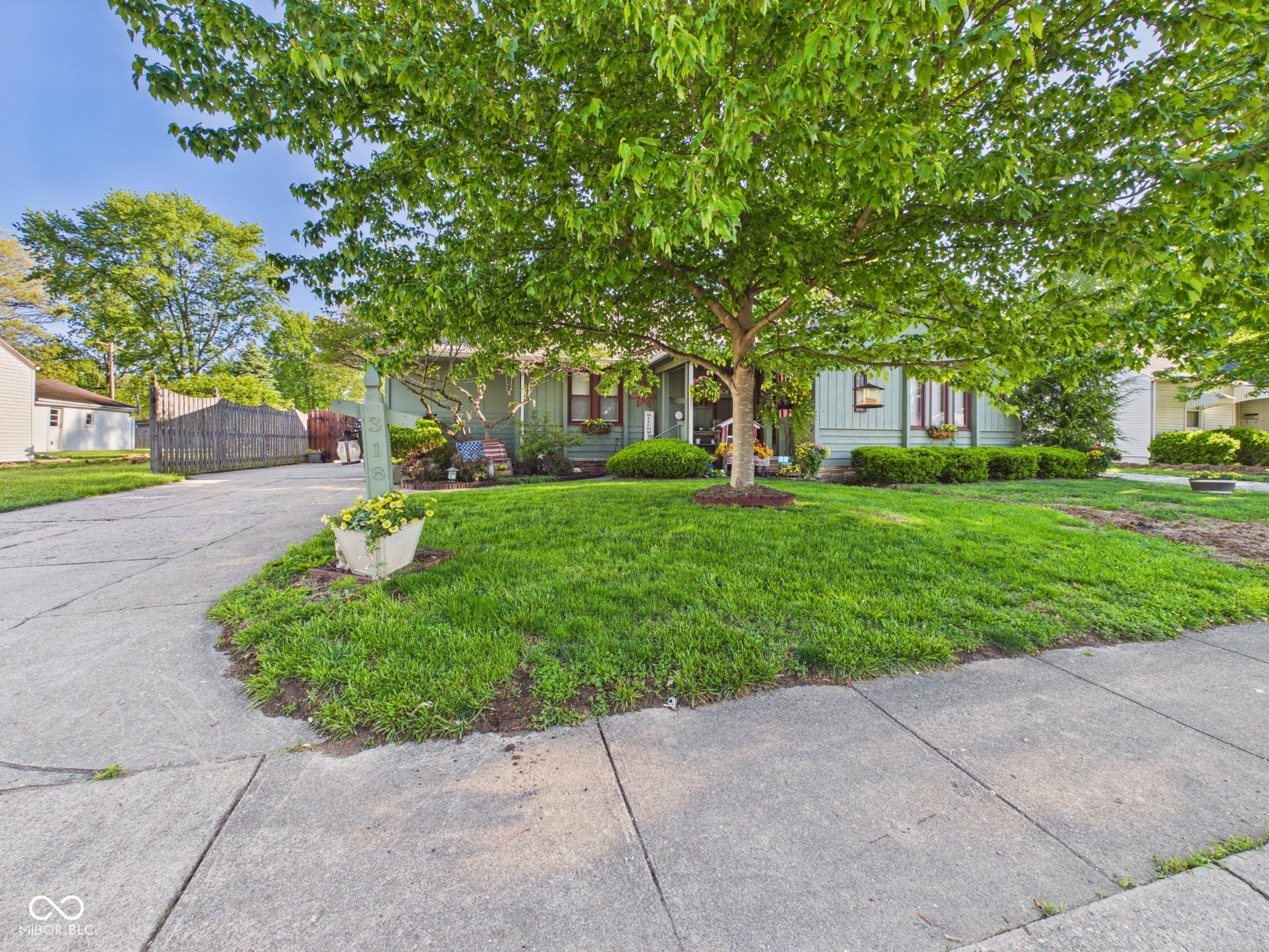 318 Vasbinder Drive