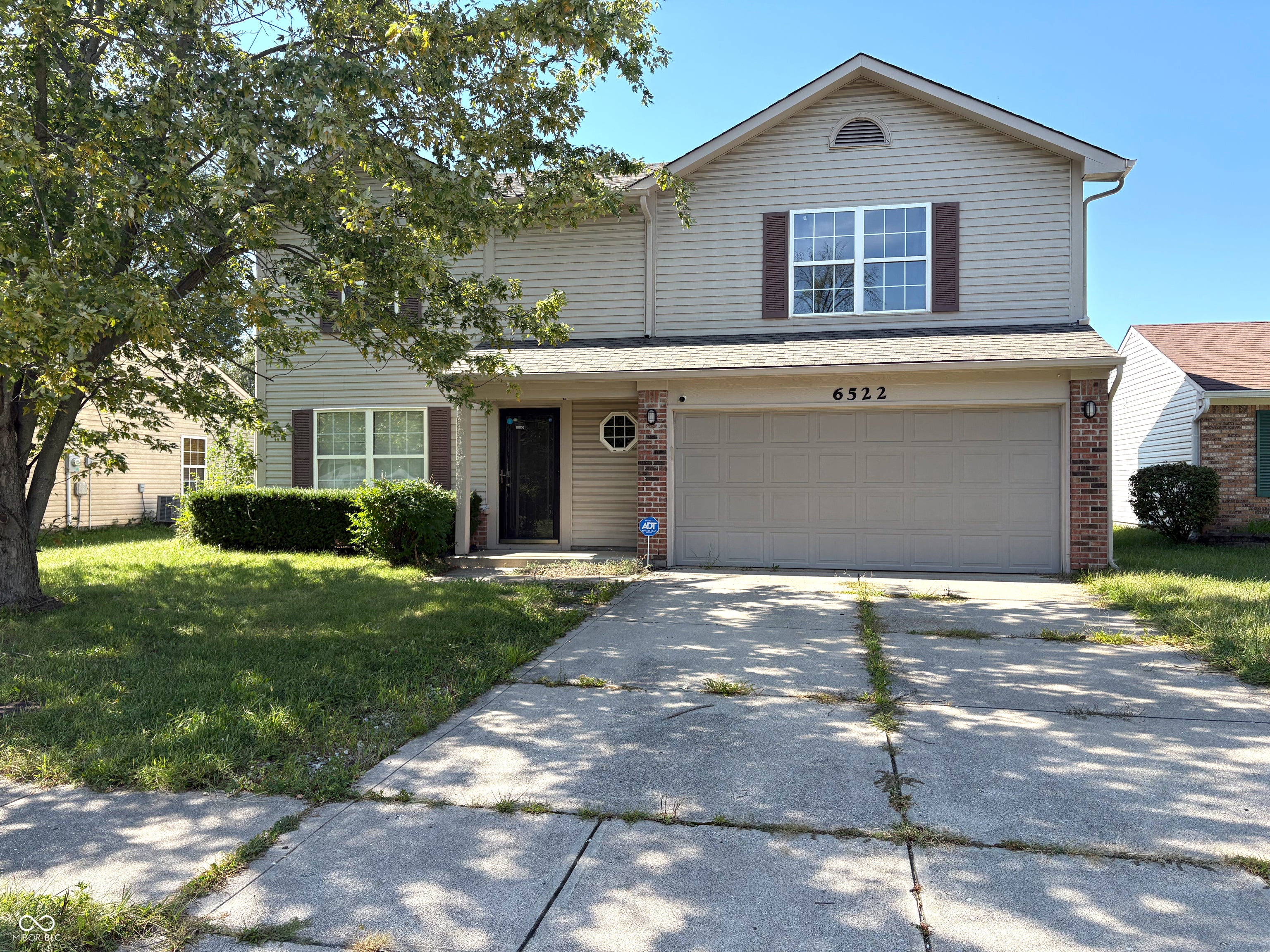 6522 Hazelhatch Drive