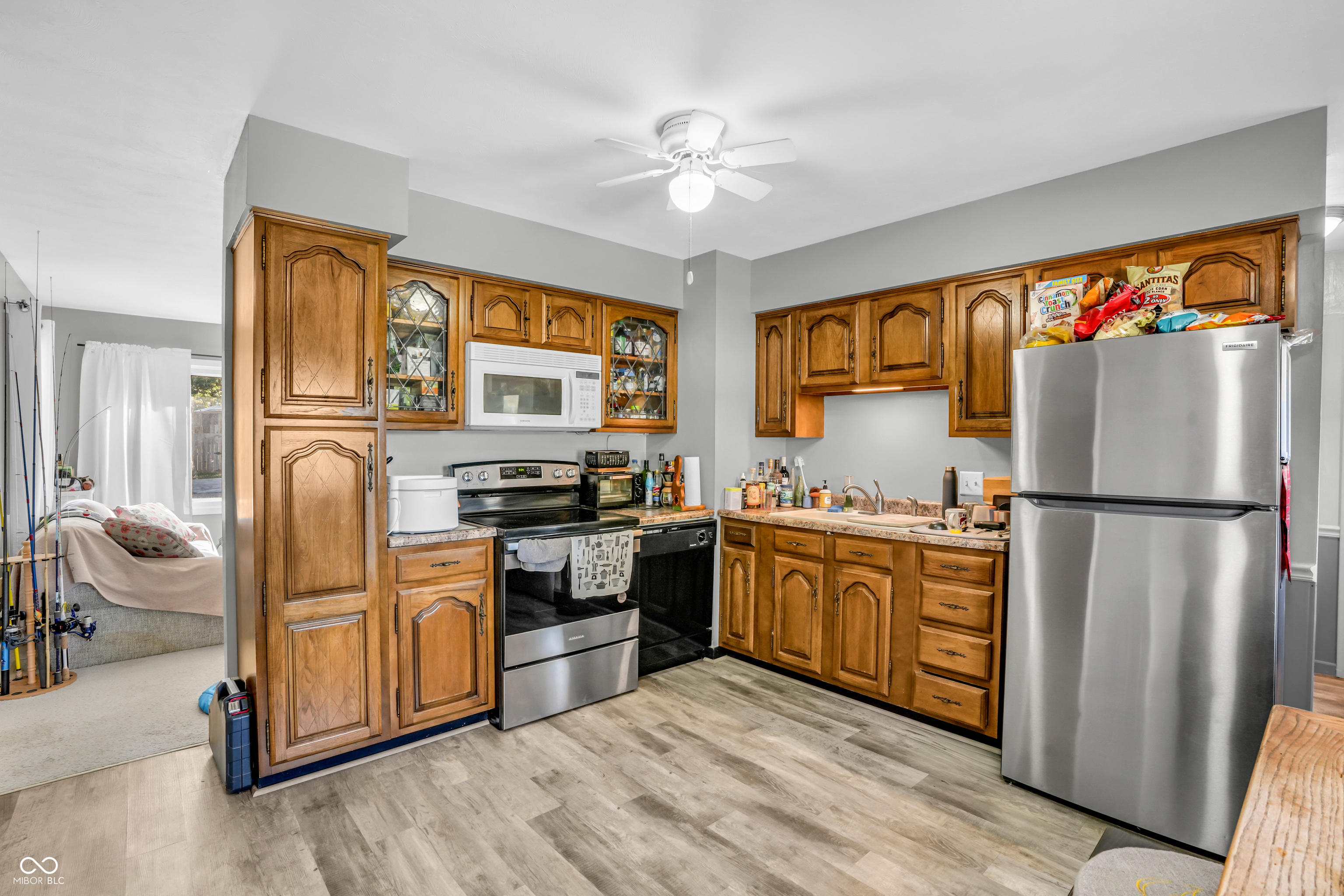 804 W Walnut Drive
