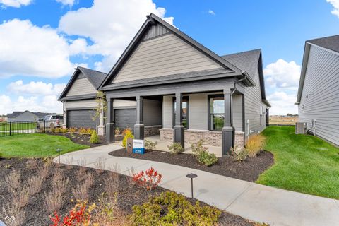 14311 Devonport Drive Carmel IN 46033