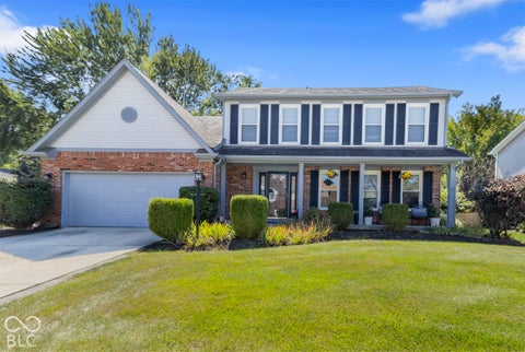 Photo of 1067 Arlington Court, Carmel, IN 46280 (MLS # 22127562)