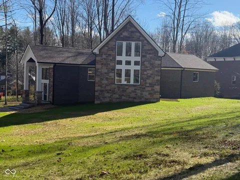 3380 N Pine Song Drive, Martinsville, IN 46151 - MLS#: 21996583