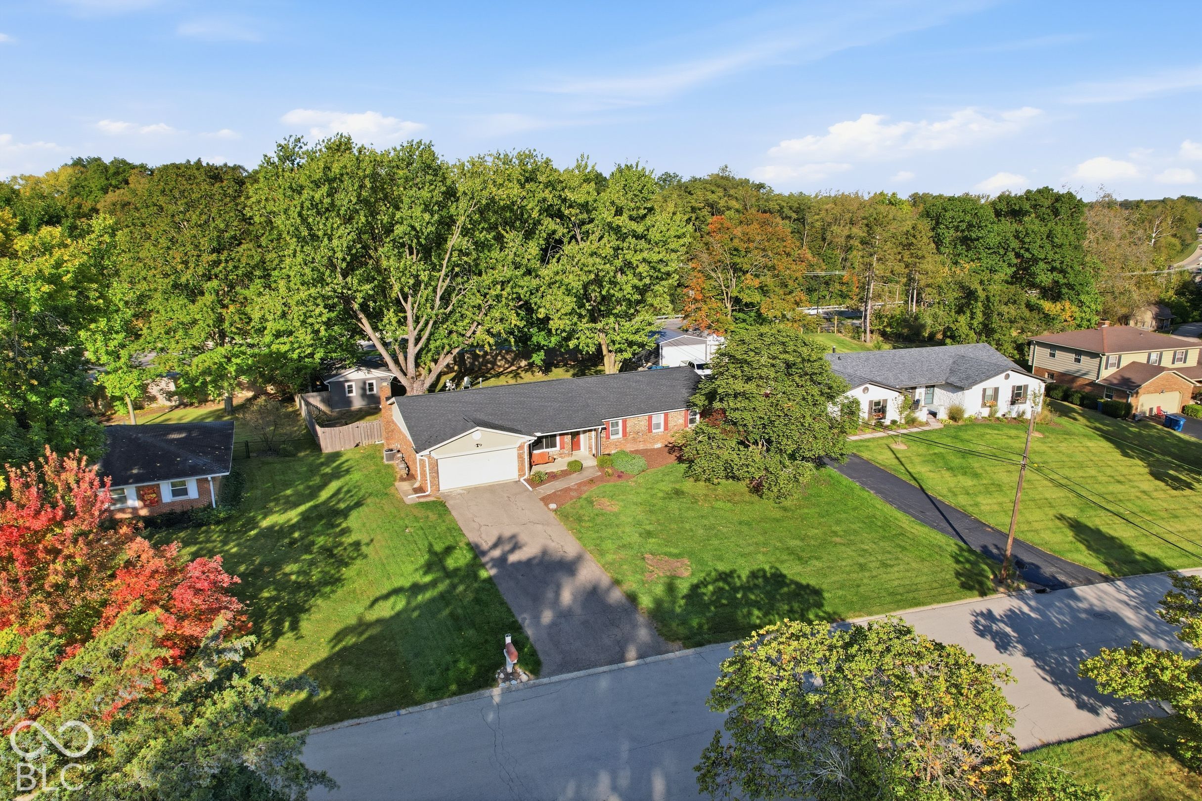 36 Lansdowne Lane