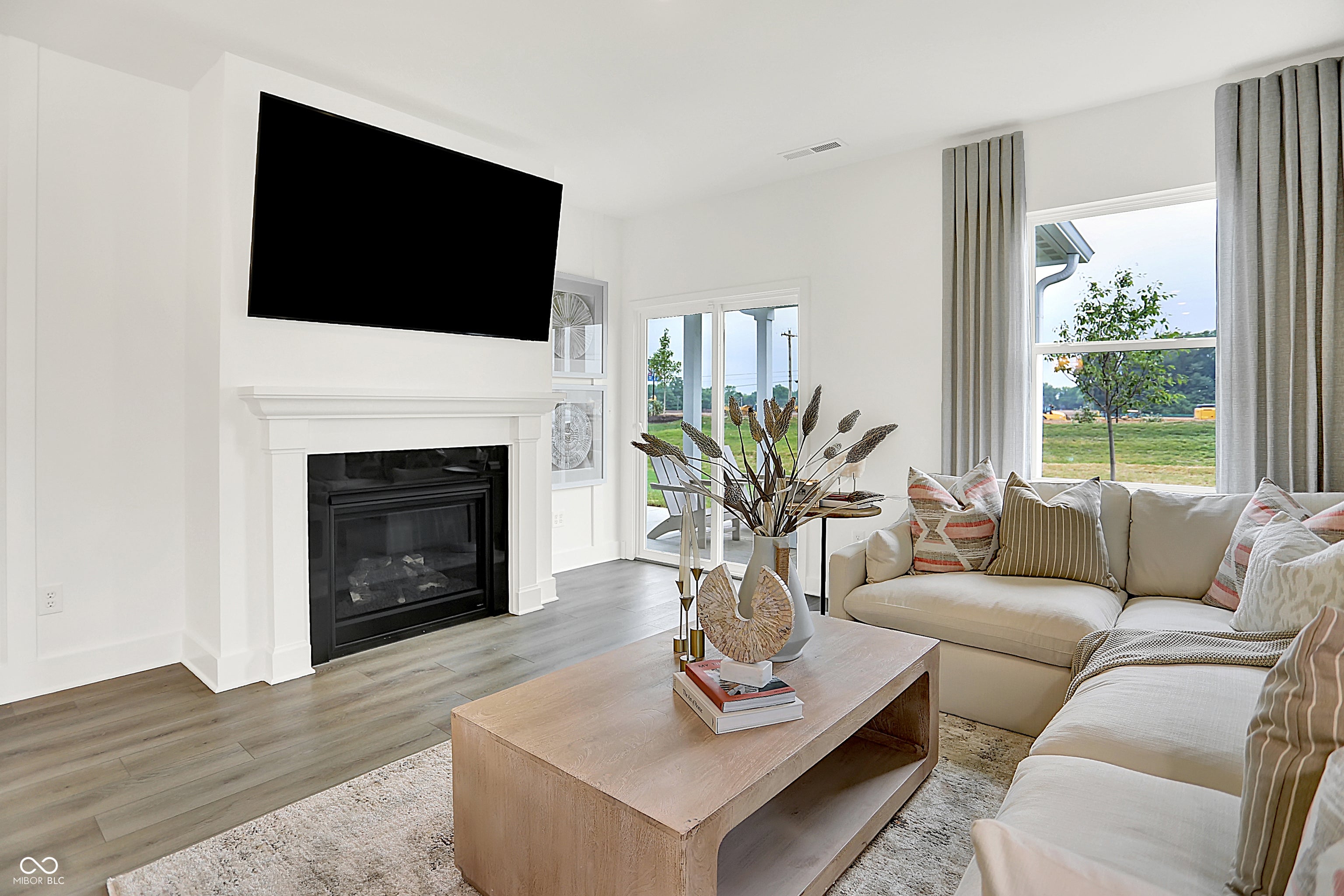 697 Bridgeman Road
