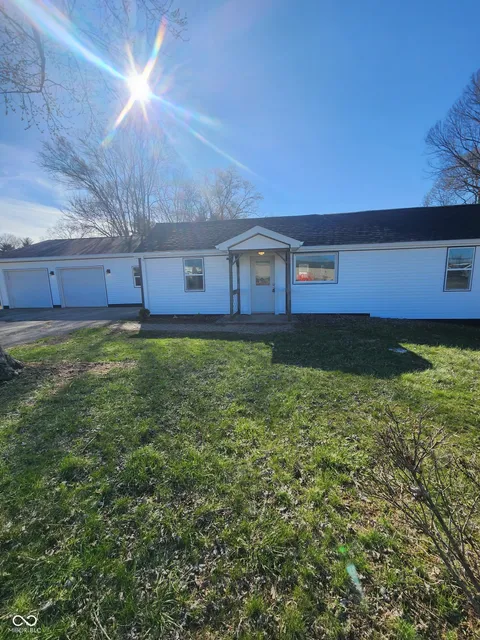 830 N 40th Street, Terre Haute, IN 47803 - MLS#: 22029016