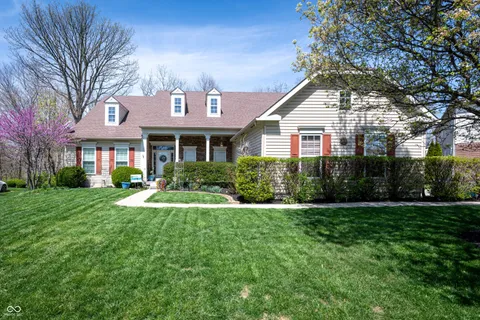 1770 Valleywood Drive, Avon, IN 46123 - MLS#: 22032639