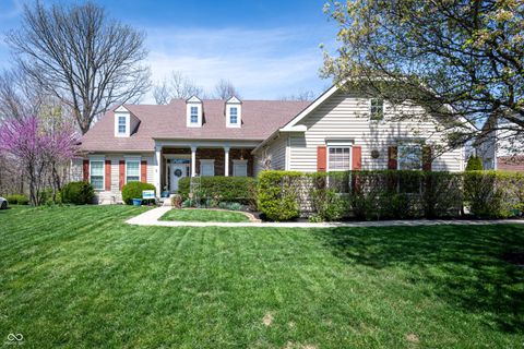 1770 Valleywood Drive Avon IN 46123