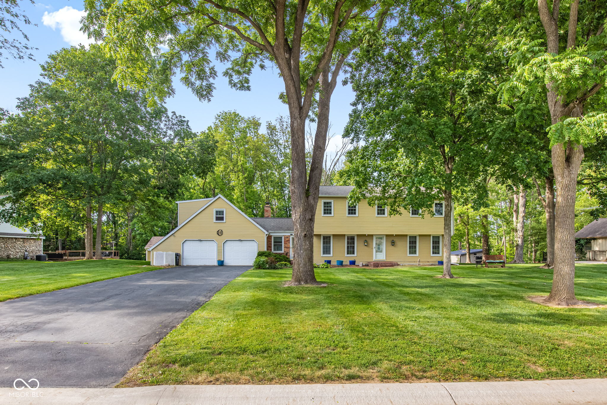 202 Duke Drive
