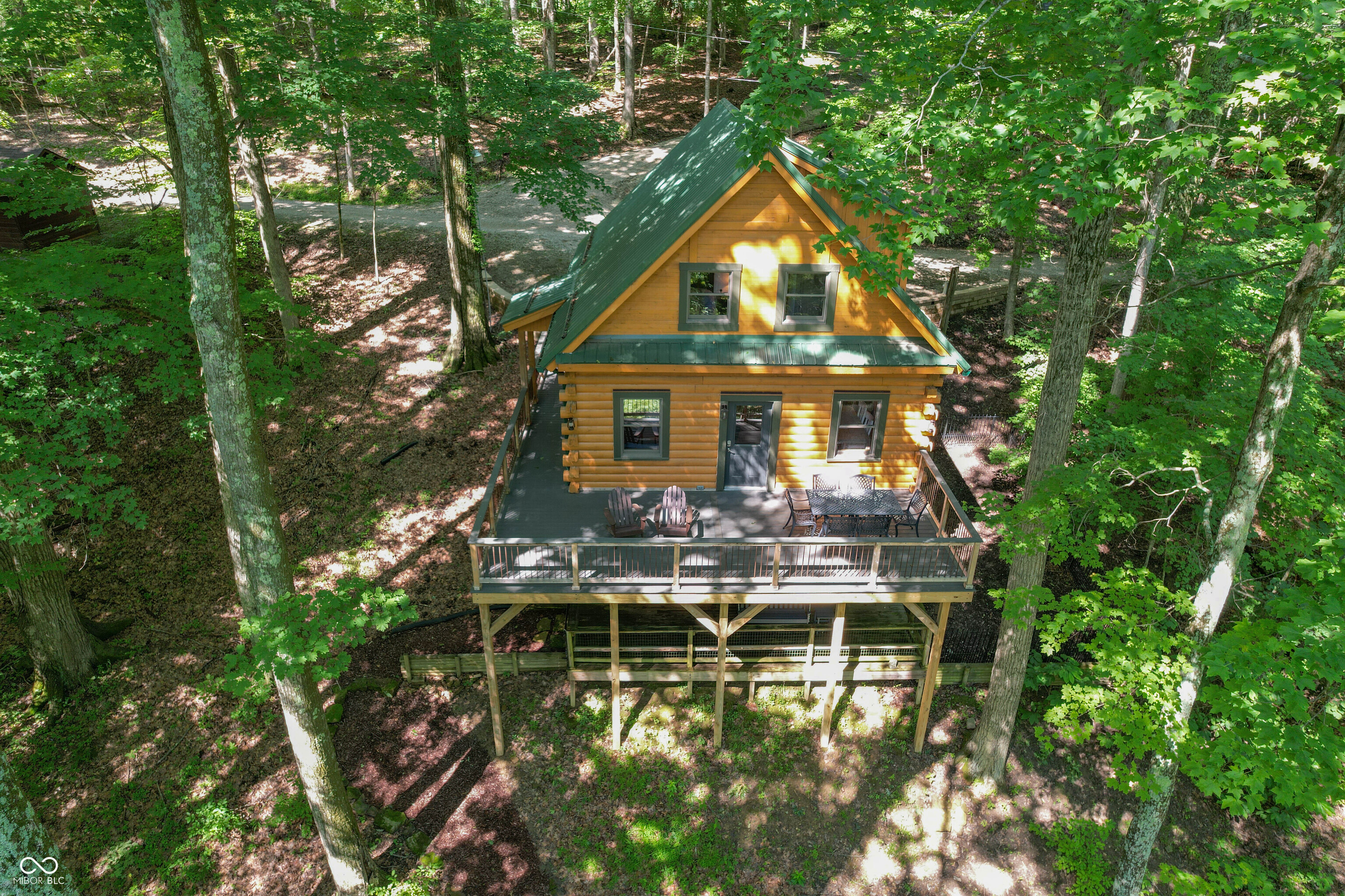 1575 Curly Shingles Road