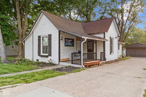 330 S Green Street Brownsburg IN 46112