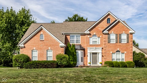 Photo of 14110 Welford Way, Carmel, IN 46032 (MLS # 22121985)