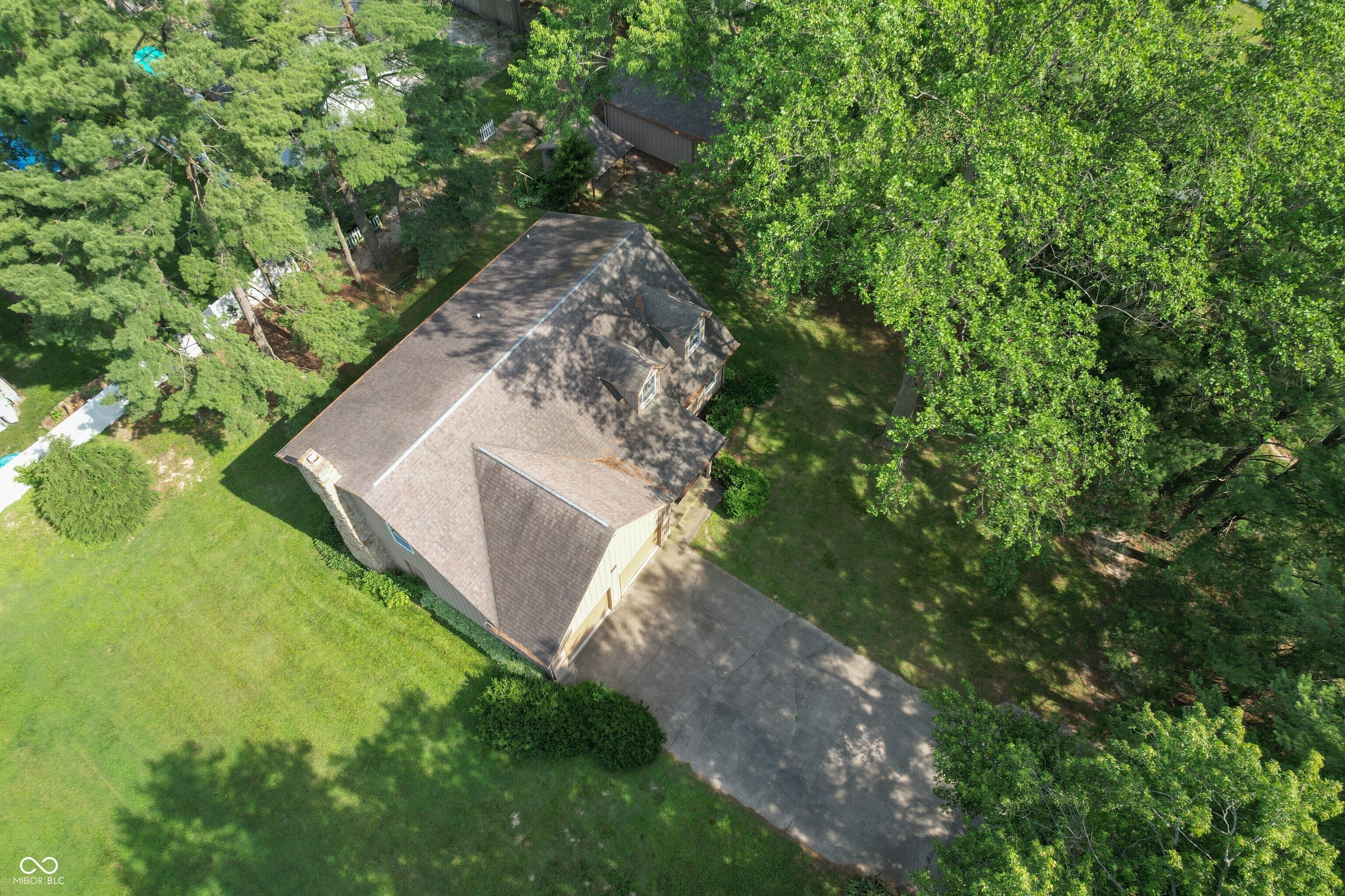 1221 S Poplar Street
