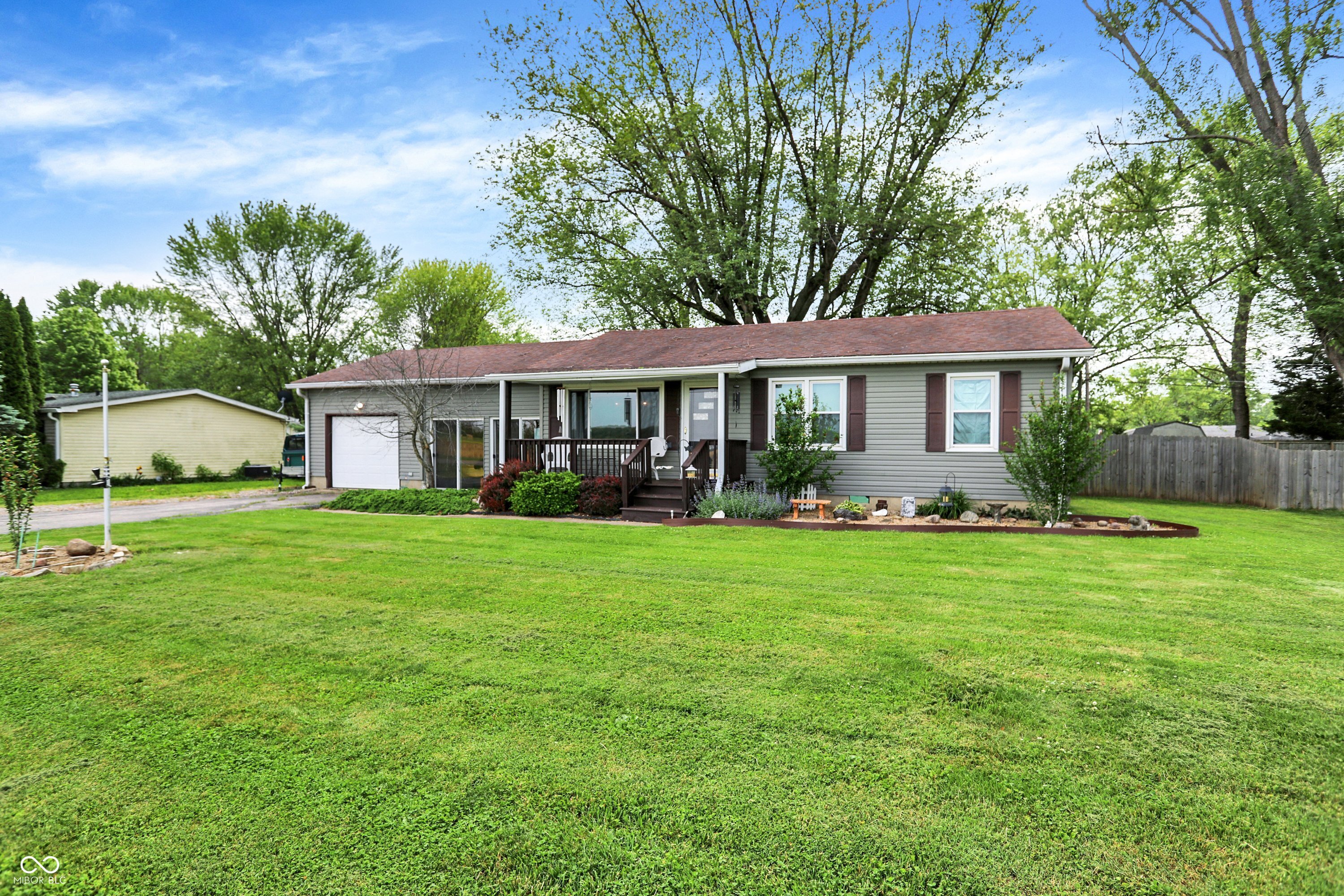 3552 N Talley Road