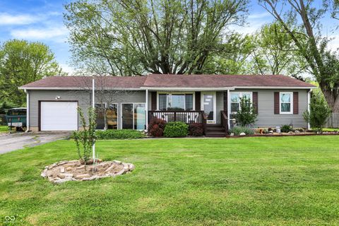 3552 N Talley Road Columbus IN 47203