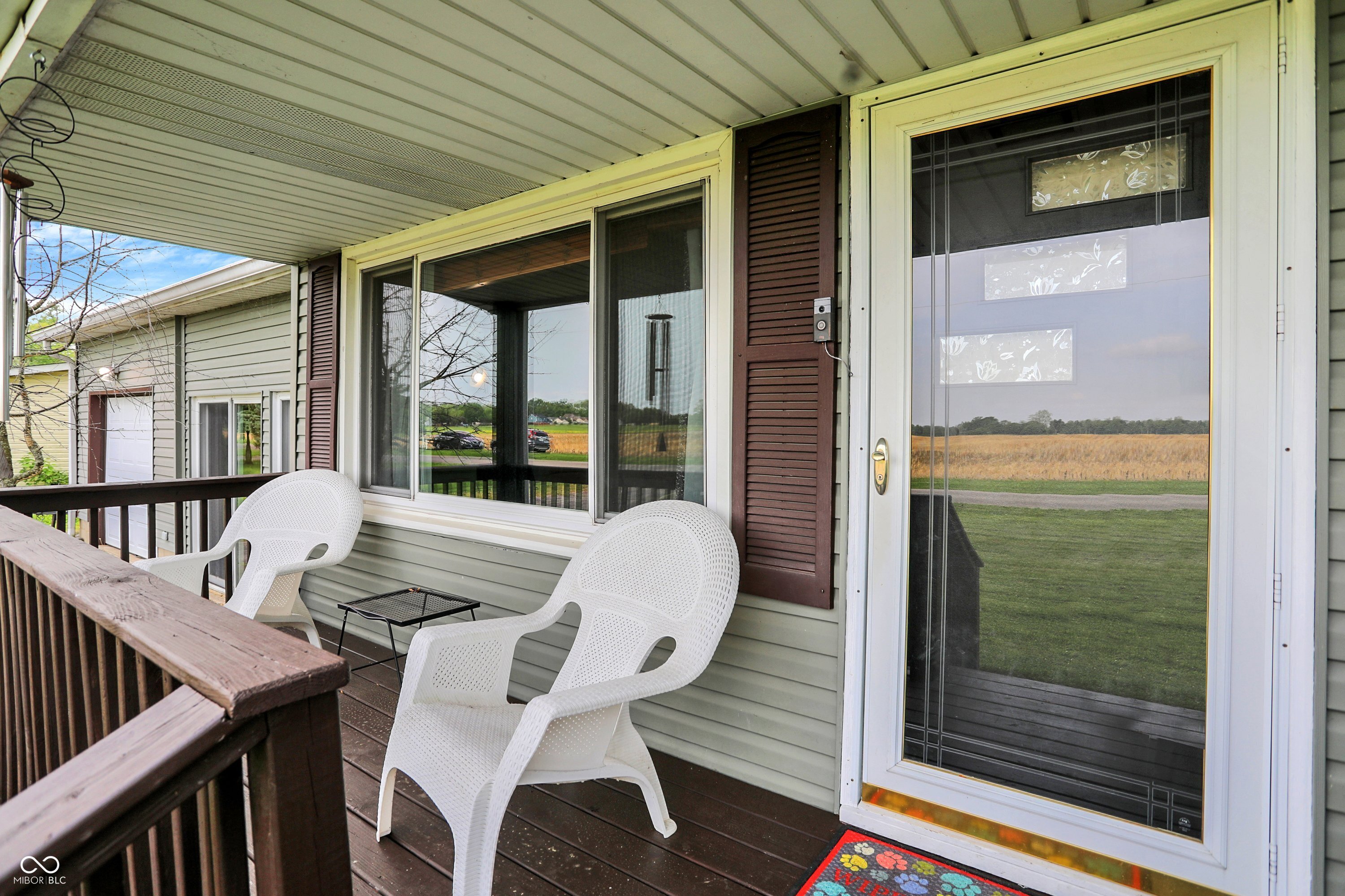 3552 N Talley Road
