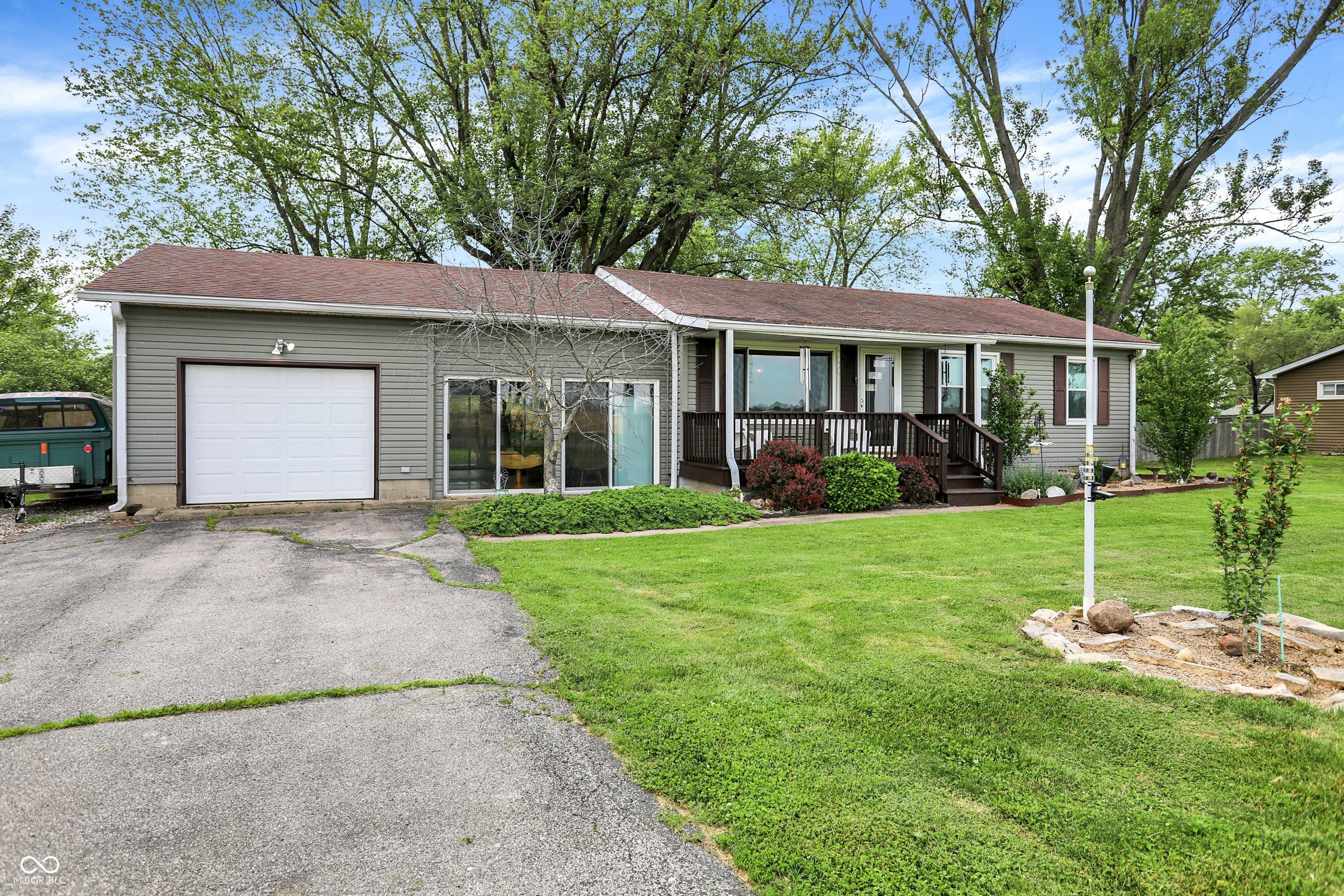 3552 N Talley Road