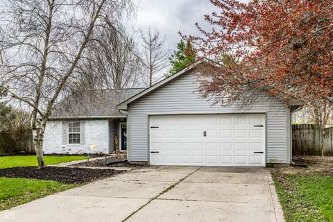 106 W Delaware Street Fortville IN 46040