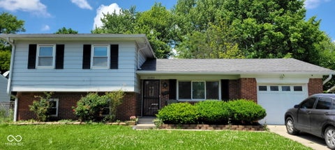 Photo of 10210 E 33rd. Street, Indianapolis, IN 46235 (MLS # 22118844)