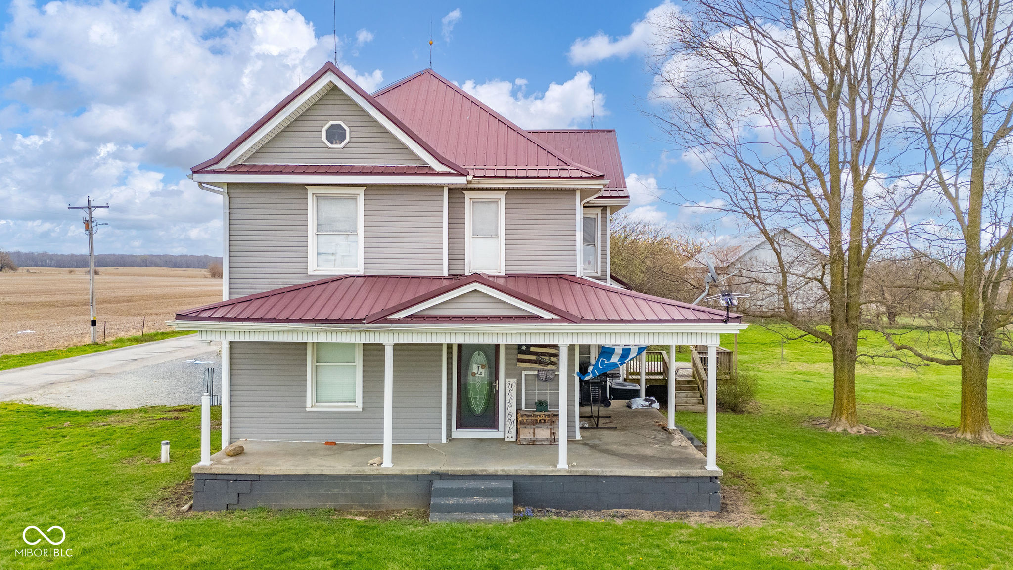 5131 E County Road 300 S