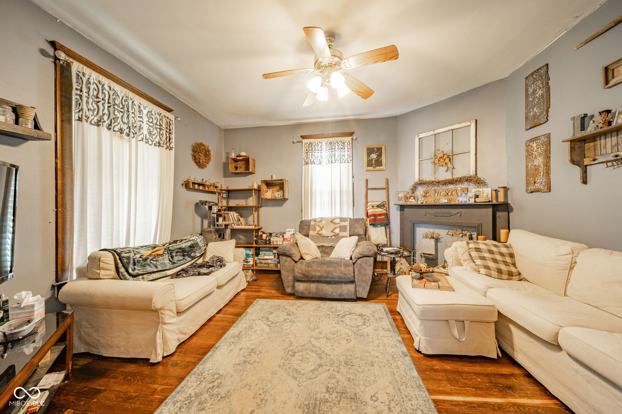 5131 E County Road 300 S