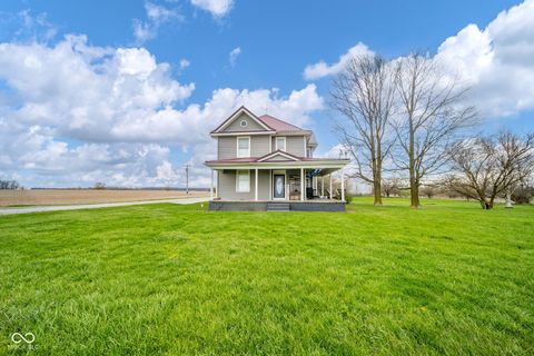 5131 E County Road 300 S New Castle IN 47362