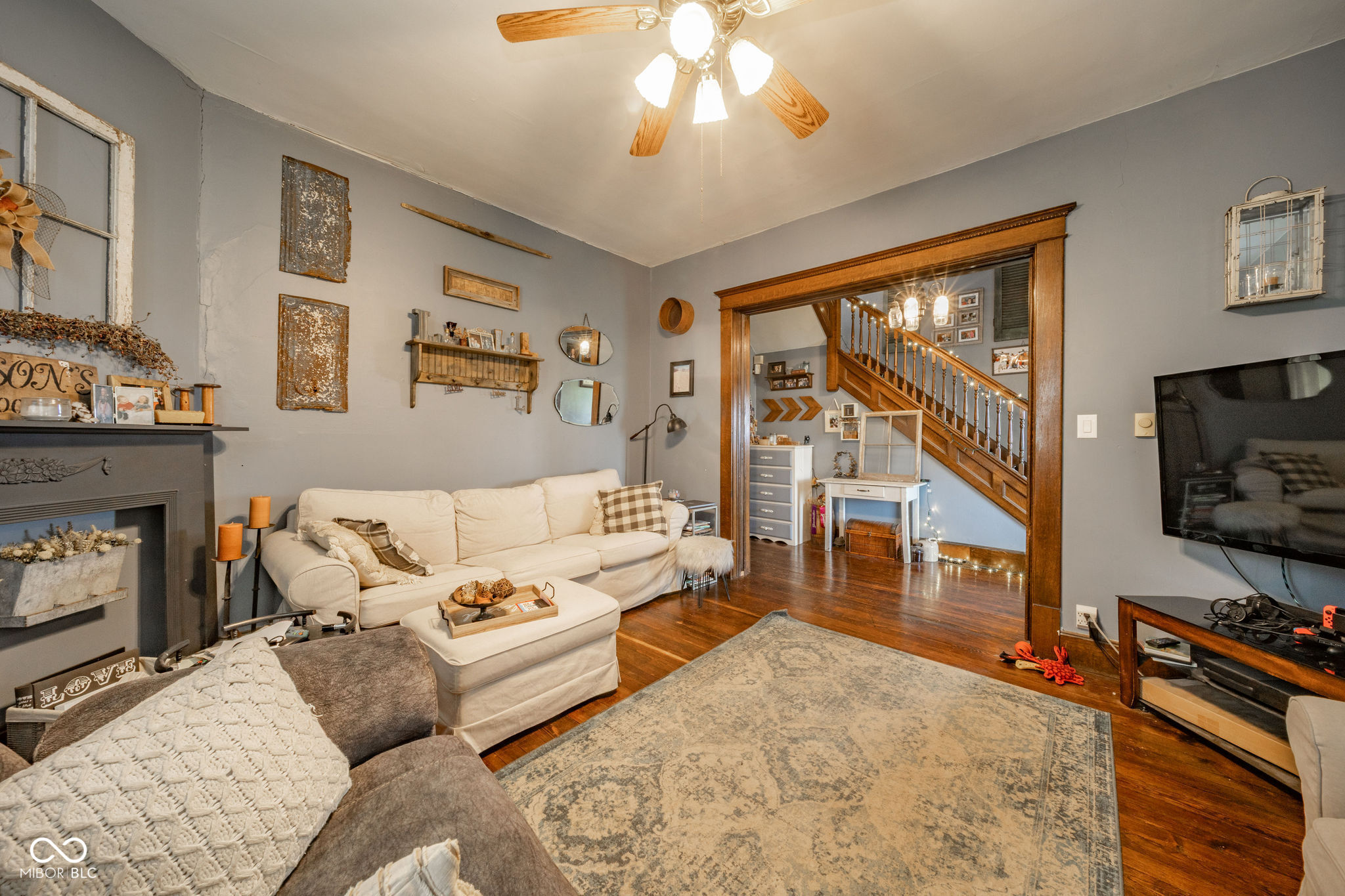 5131 E County Road 300 S