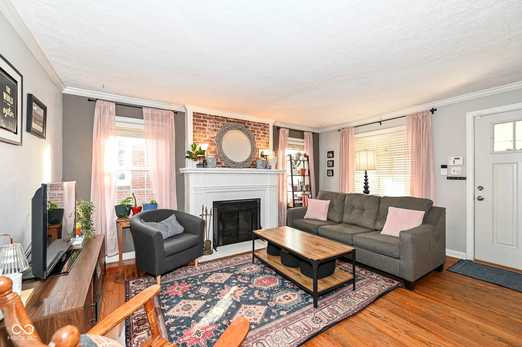 Indianapolis, Indiana 46220, United States, 2 Bedrooms Bedrooms, ,2 BathroomsBathrooms,Residential,Pending,118812