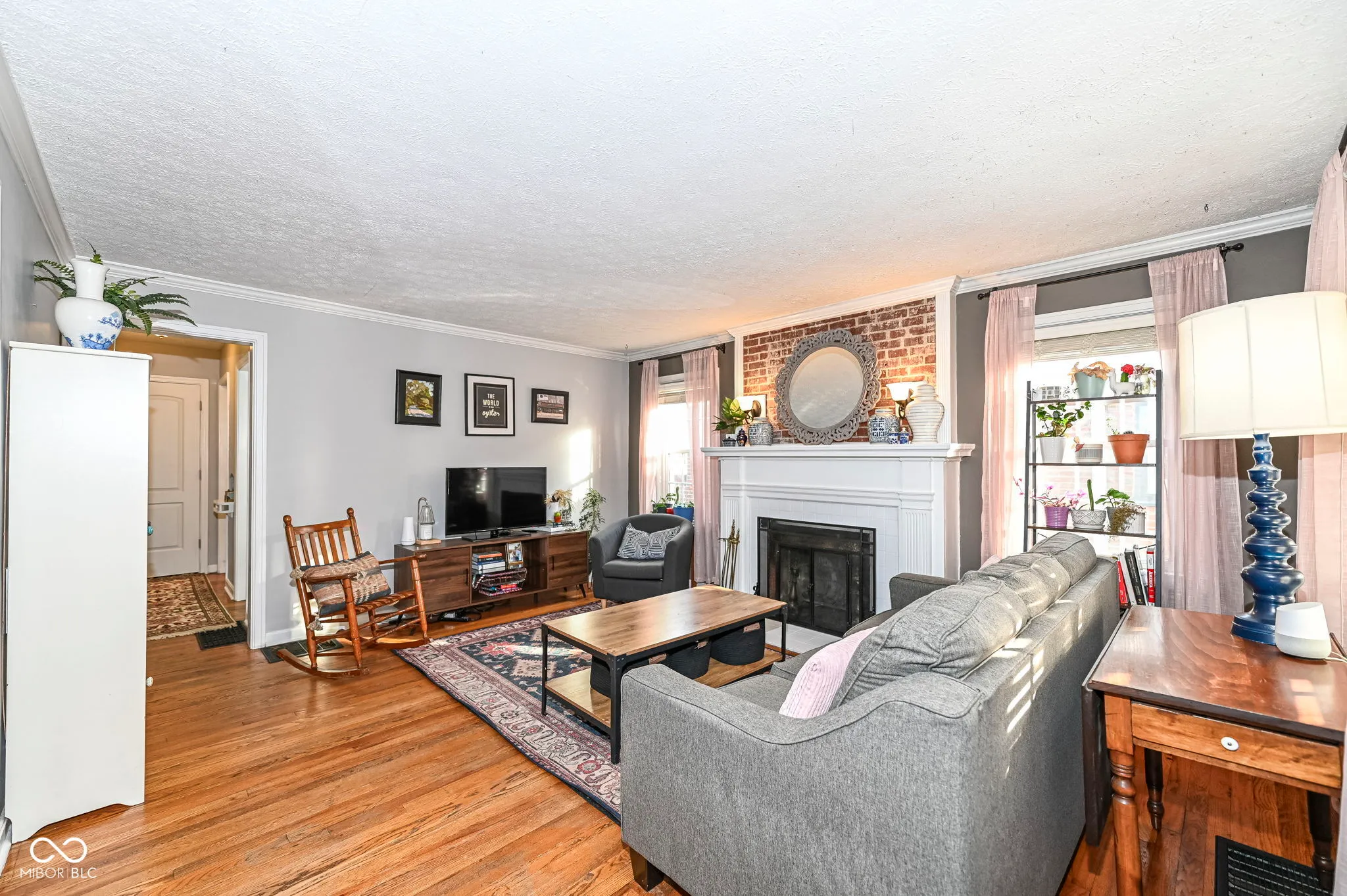 Indianapolis, Indiana 46220, United States, 2 Bedrooms Bedrooms, ,2 BathroomsBathrooms,Residential,Pending,118812