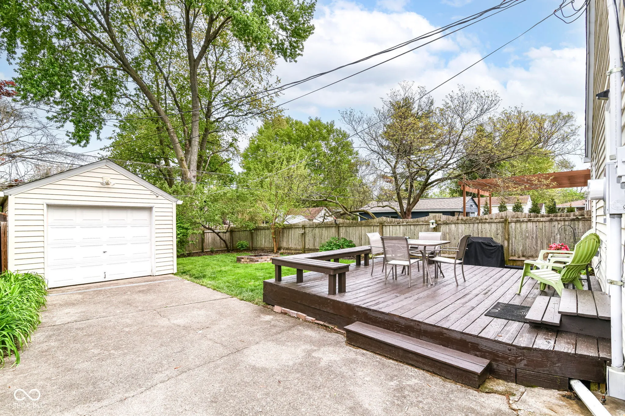 Indianapolis, Indiana 46220, United States, 2 Bedrooms Bedrooms, ,2 BathroomsBathrooms,Residential,Pending,118812