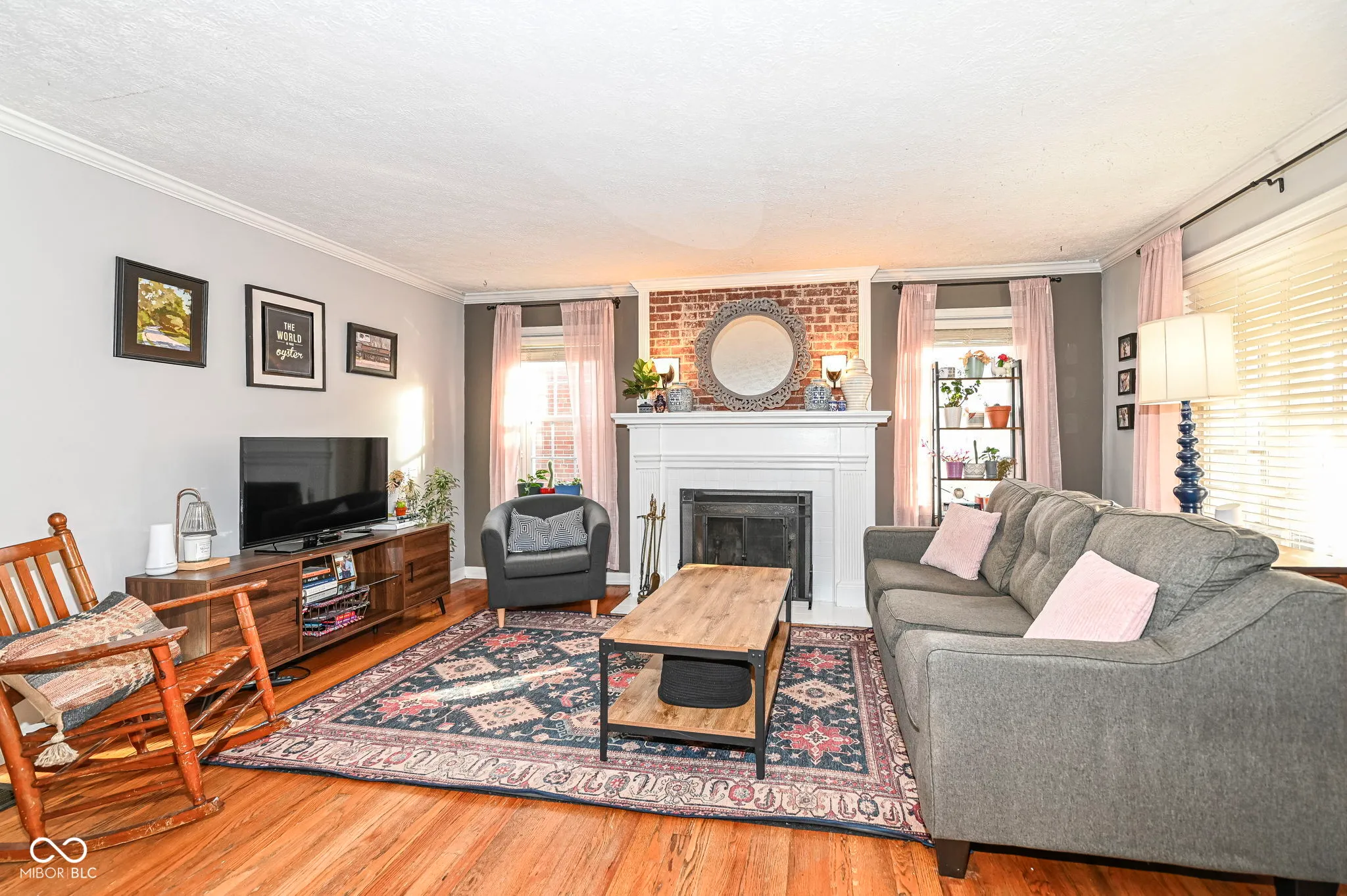 Indianapolis, Indiana 46220, United States, 2 Bedrooms Bedrooms, ,2 BathroomsBathrooms,Residential,Pending,118812