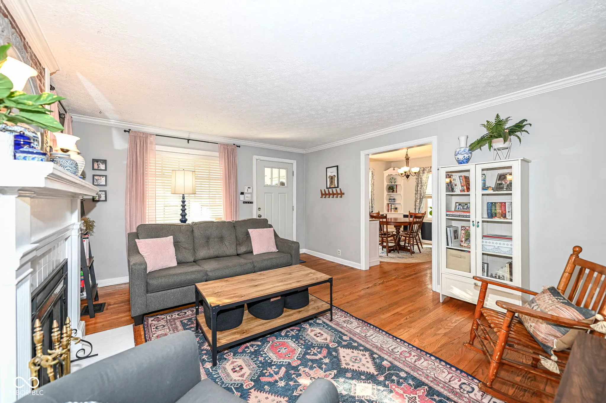 Indianapolis, Indiana 46220, United States, 2 Bedrooms Bedrooms, ,2 BathroomsBathrooms,Residential,Pending,118812