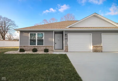 1501 Coen Court, Columbus, IN 47201 - MLS#: 22012160