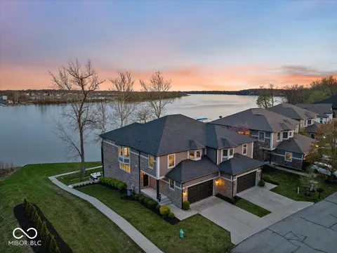 13797 E Southshore Drive, Fishers, IN 46037 - MLS#: 22034575