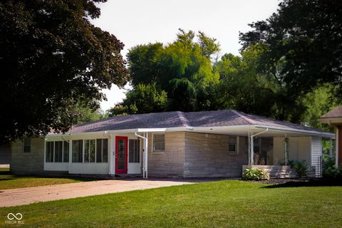 Photo of 1510 Shields Avenue, Seymour, IN 47274 (MLS # 22049518)