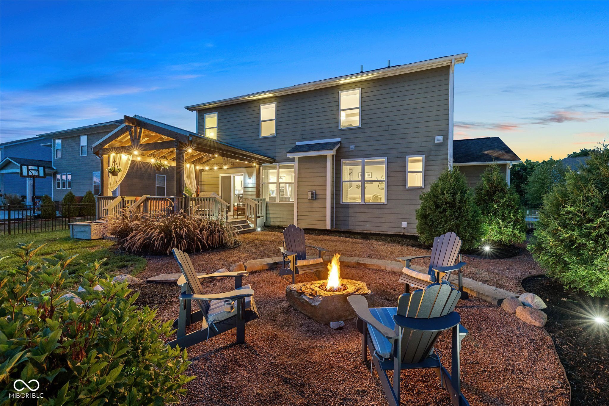 10628 Kensington Lane