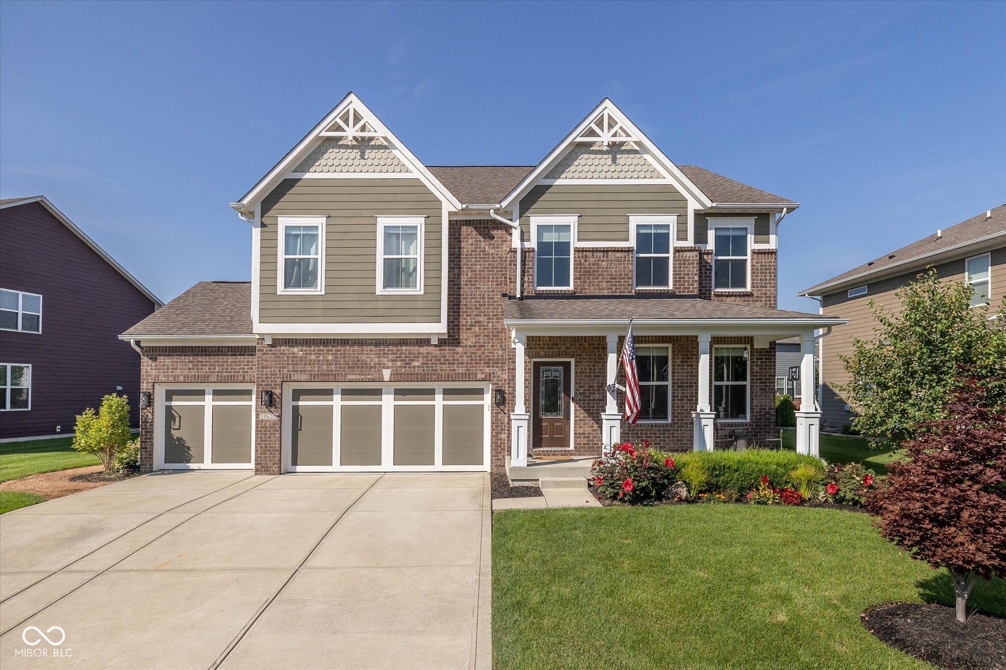 10628 Kensington Lane